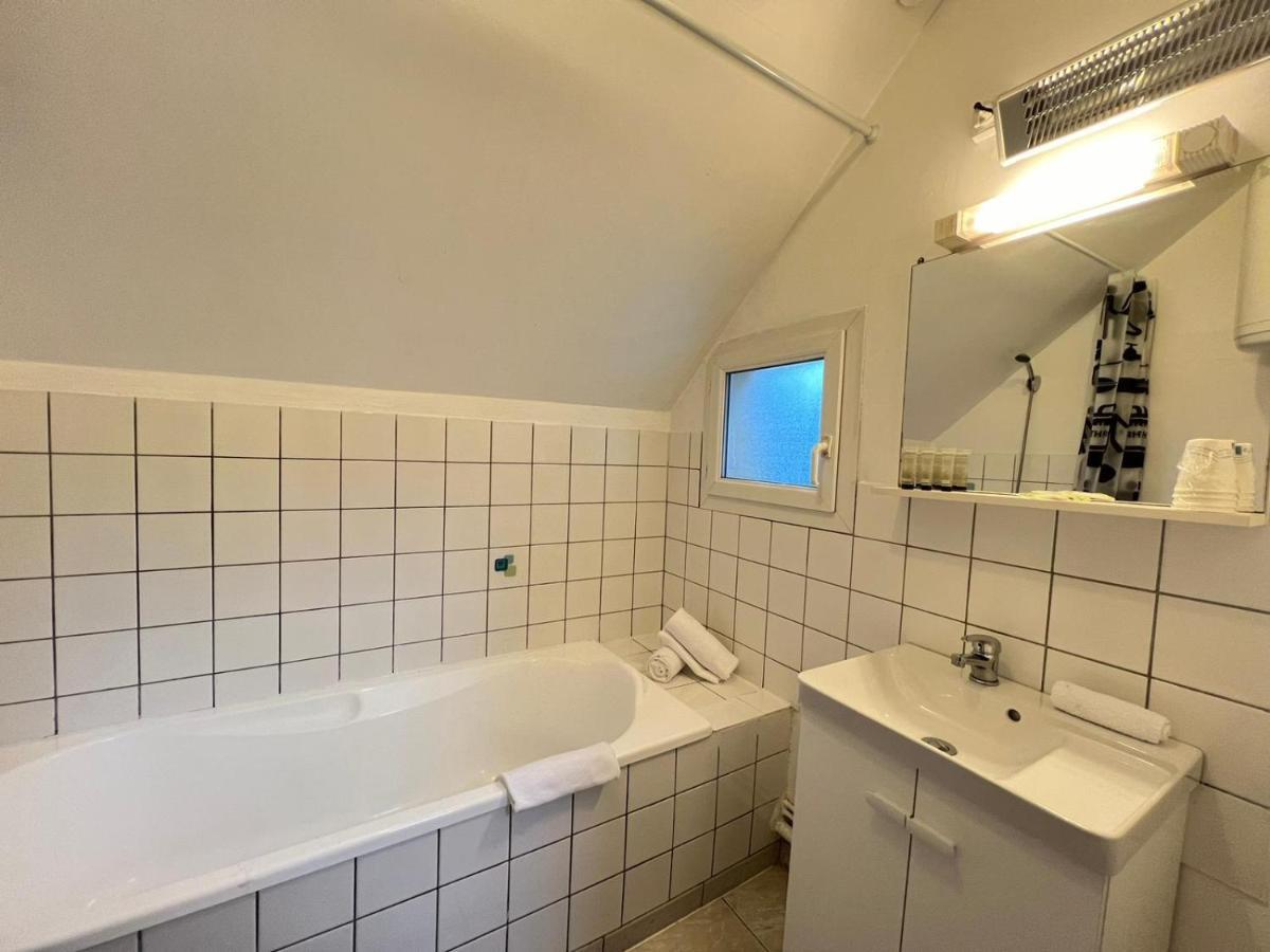 Le Mollien Apartment Calais Luaran gambar